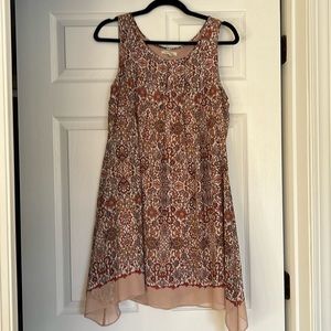 Max Studio summer dress